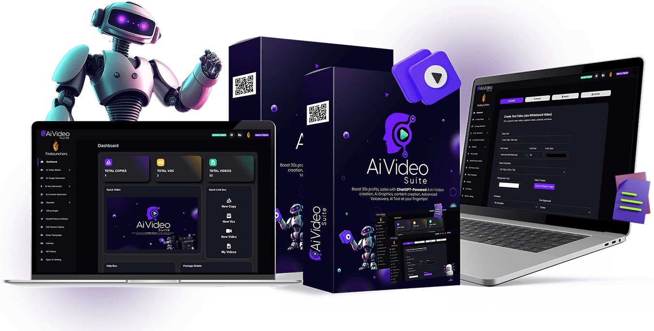 AiVideosuite