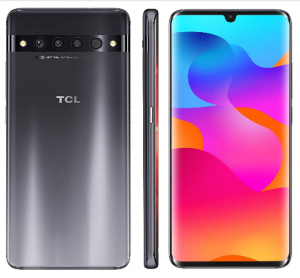 Best TCL phone