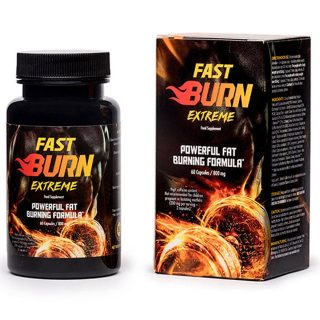 weight loss product