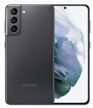 Samsung Galaxy S21 Ultra 5G Reviews