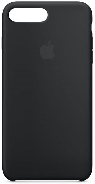 Apple iPhone 8 Plus or 7 Plus Silicone Case