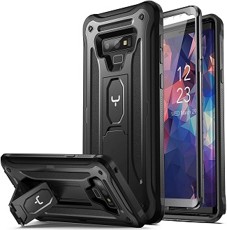 Case for Galaxy Note 9