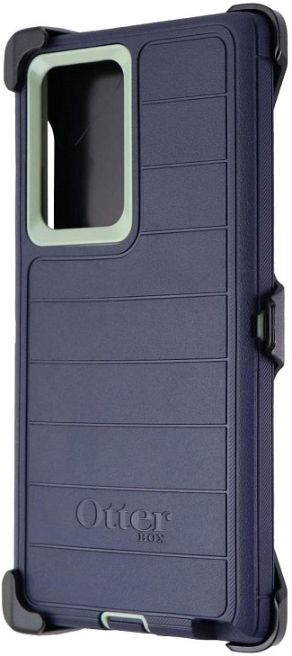 OtterBox Defender Pro Case for Samsung Galaxy Note20 Ultra 5G