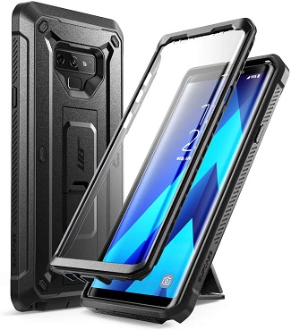 Phone Case for Samsung Galaxy Note 9