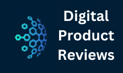 Digital Product Reviews
